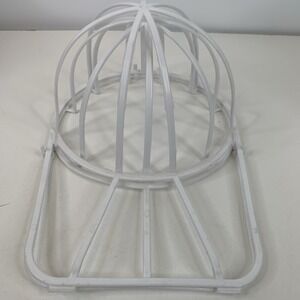 Hat Cage For Cleaning And Washing Fitted / Flat Brim Hats